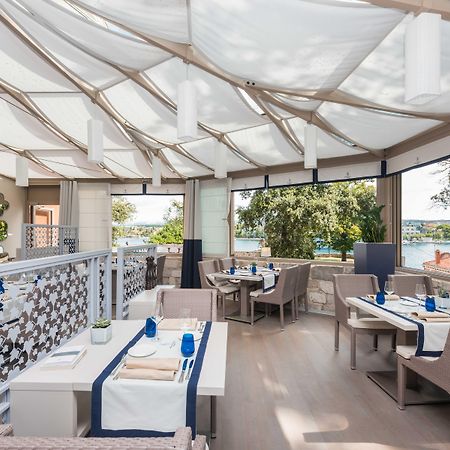Bastion Heritage Hotel Zadar Eksteriør bilde