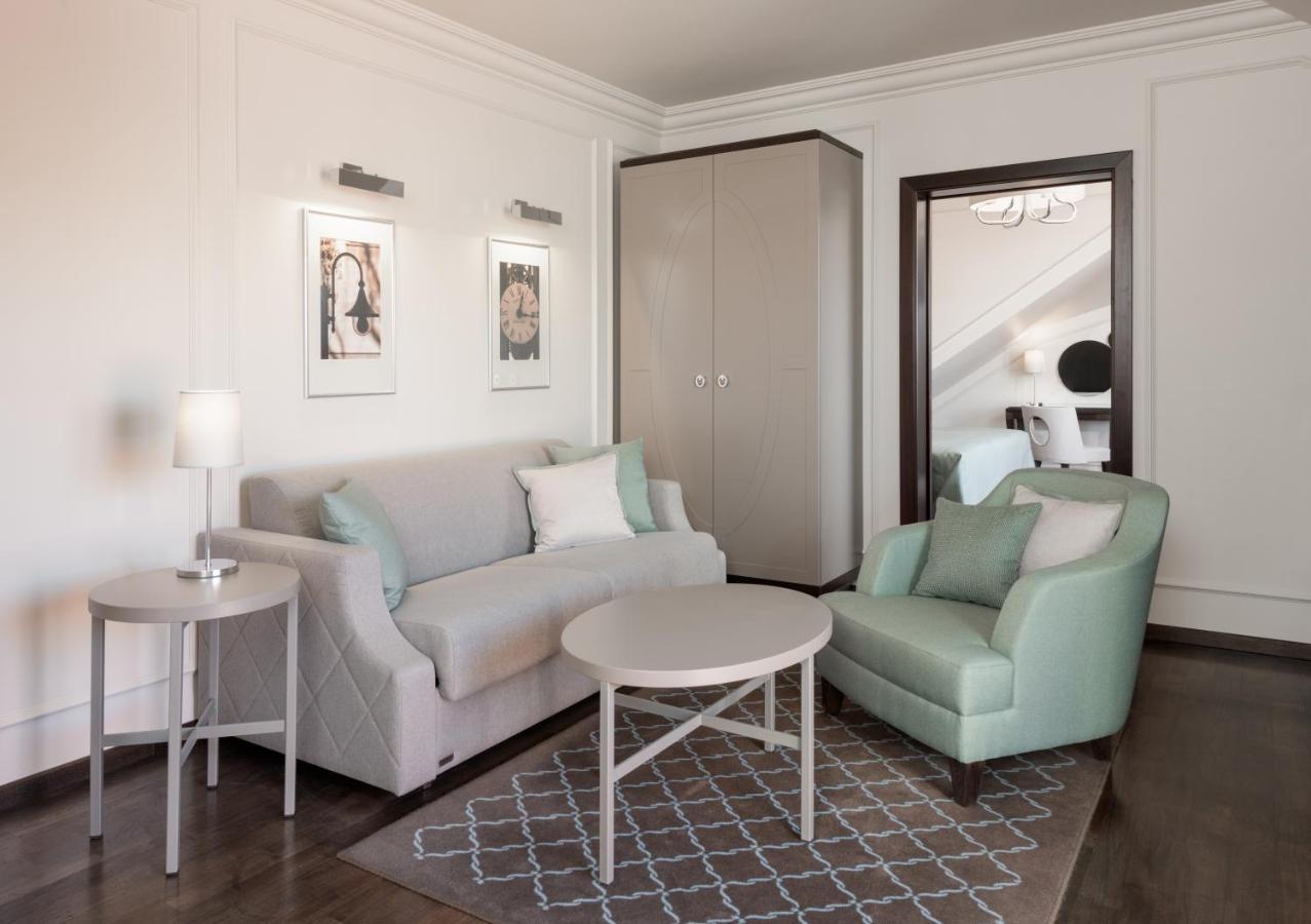 Bastion Heritage Hotel Zadar Eksteriør bilde