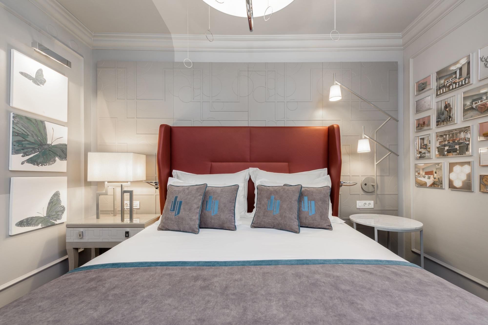Bastion Heritage Hotel Zadar Eksteriør bilde