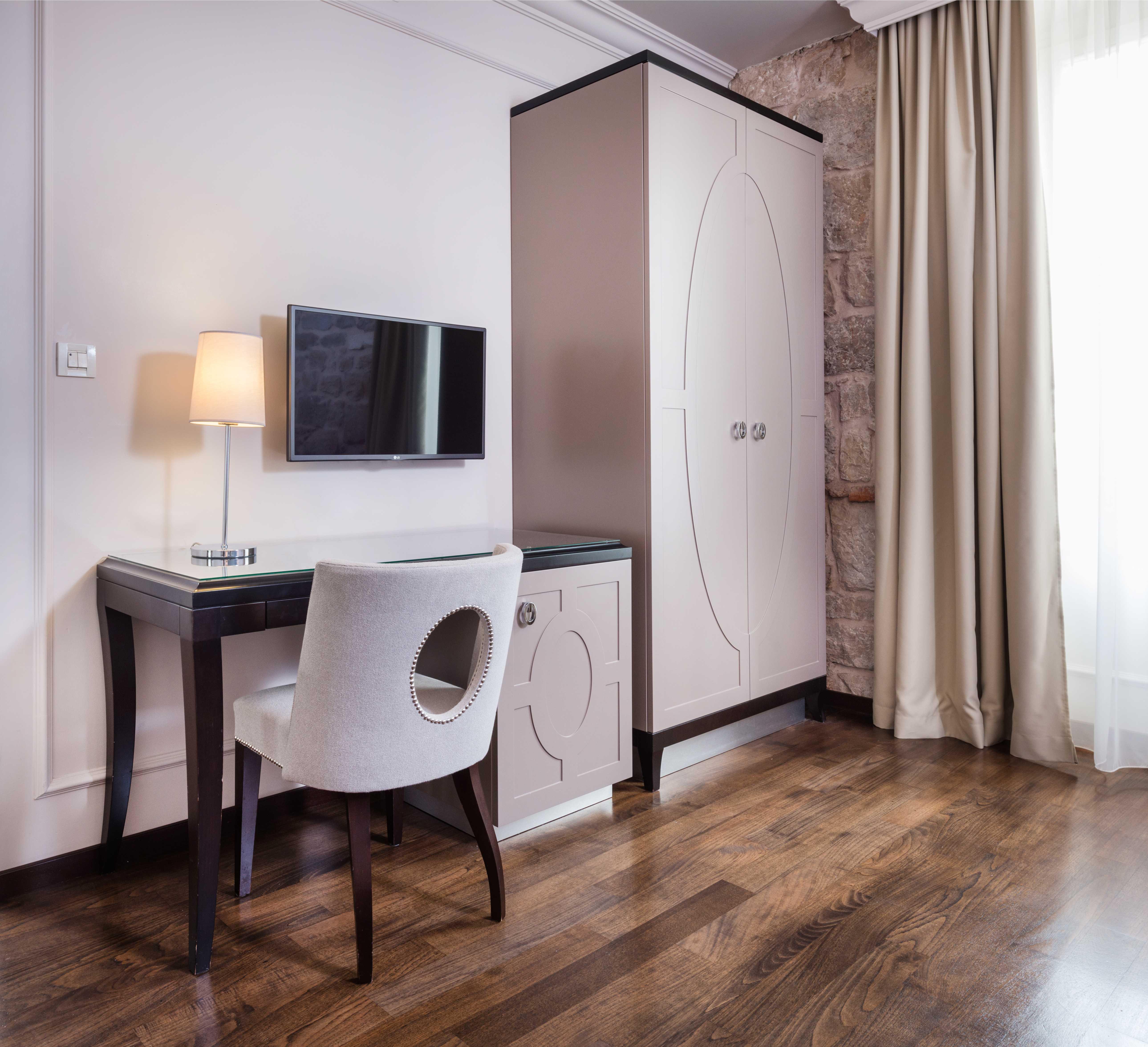 Bastion Heritage Hotel Zadar Eksteriør bilde