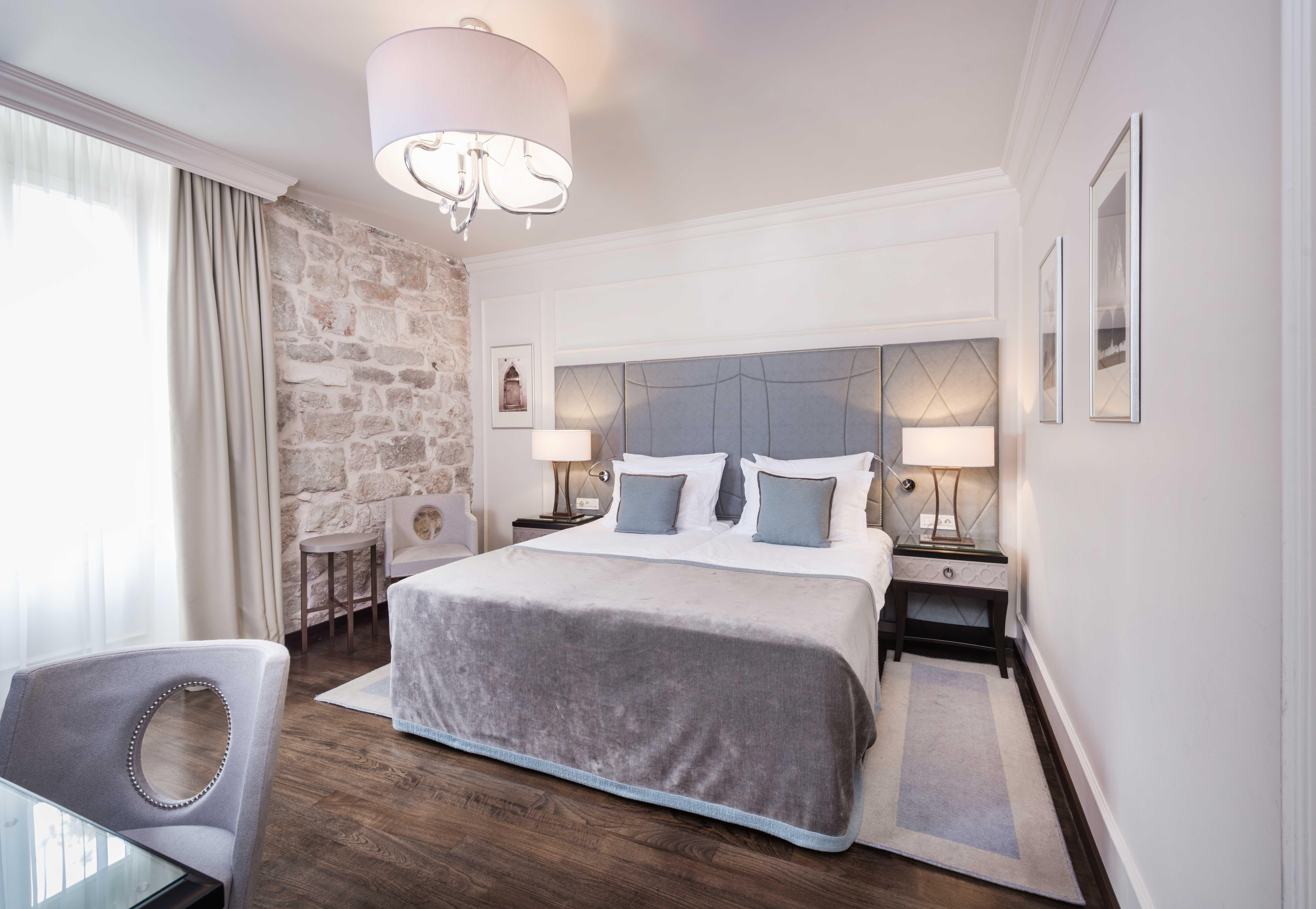 Bastion Heritage Hotel Zadar Eksteriør bilde