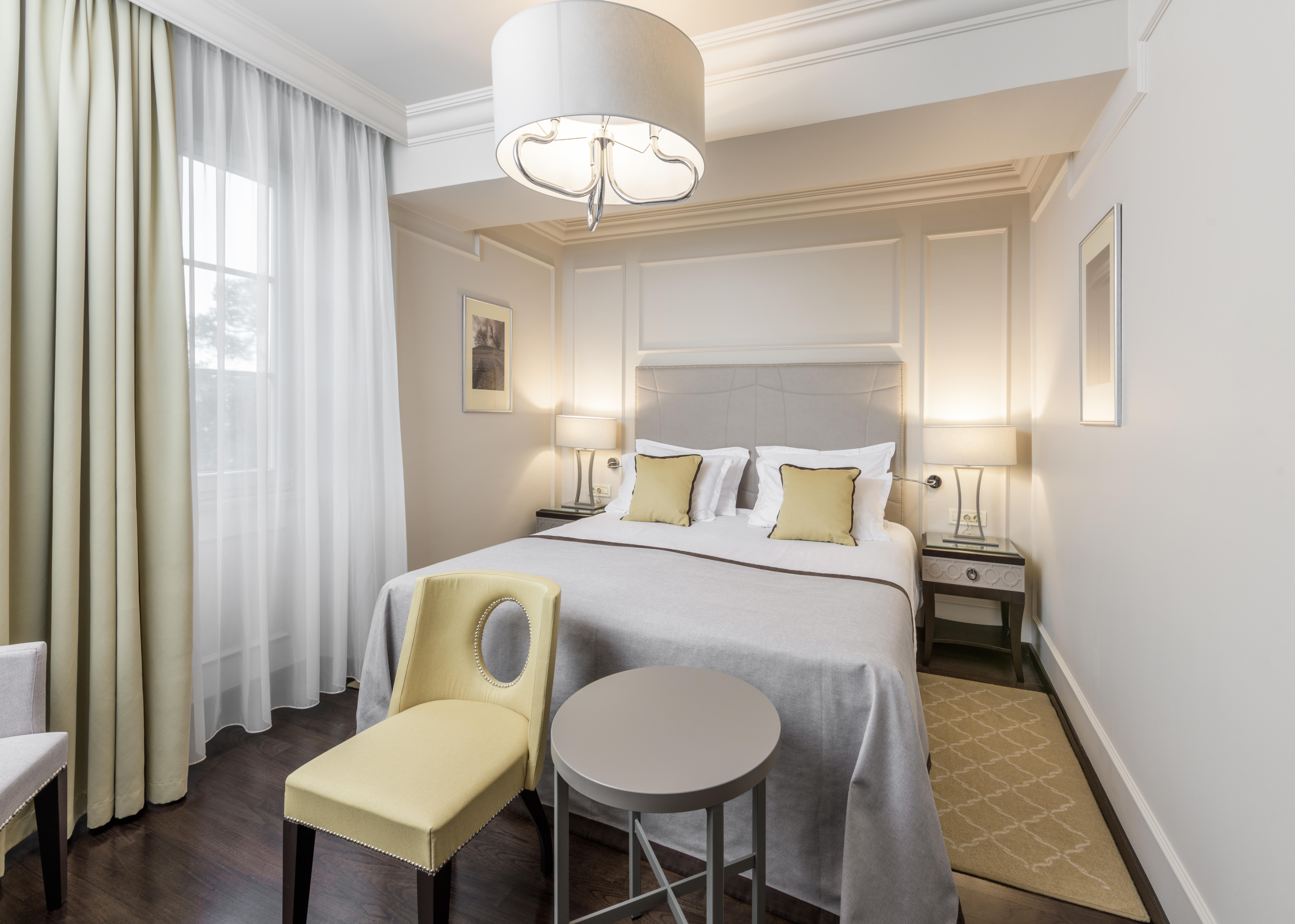 Bastion Heritage Hotel Zadar Eksteriør bilde