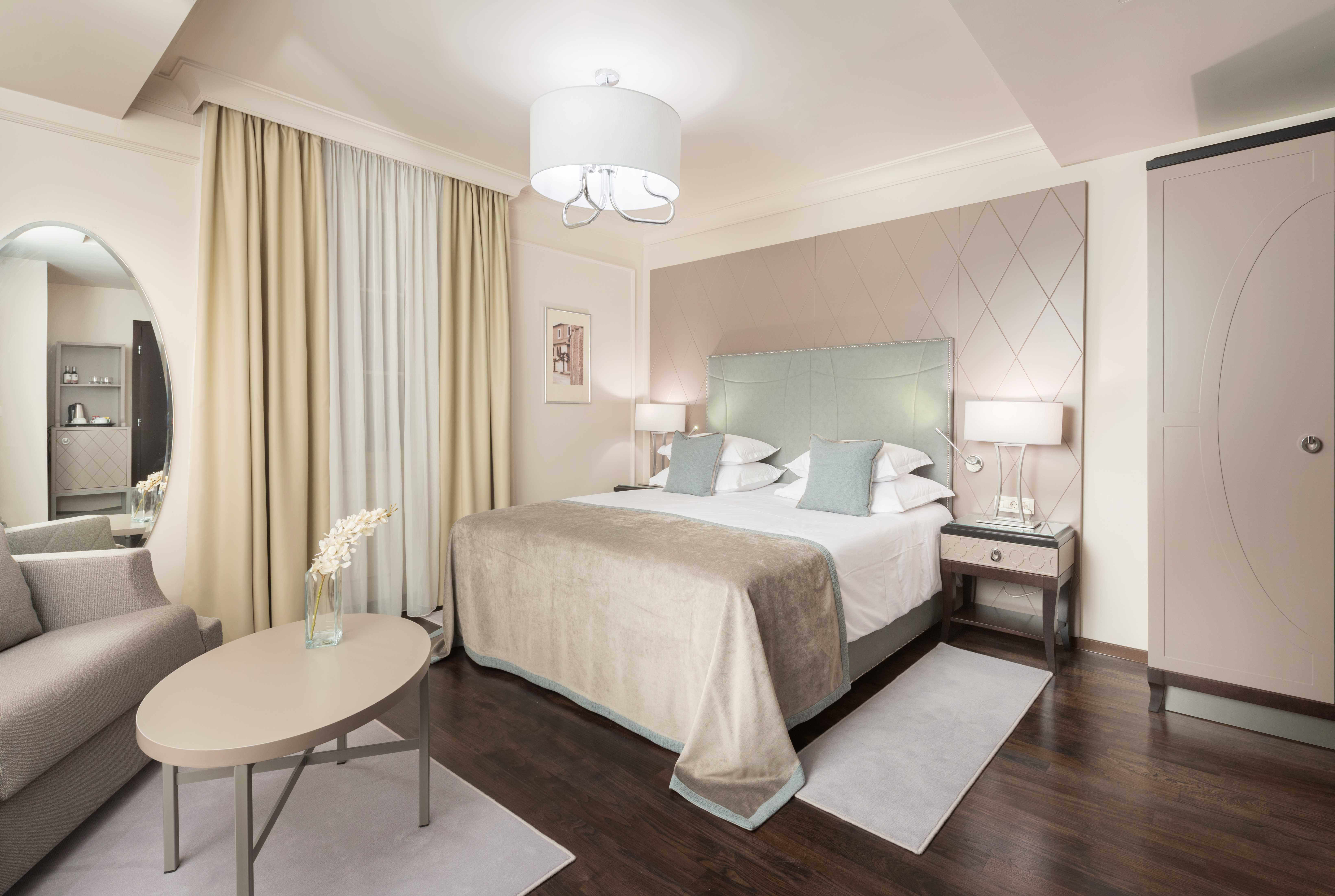 Bastion Heritage Hotel Zadar Eksteriør bilde