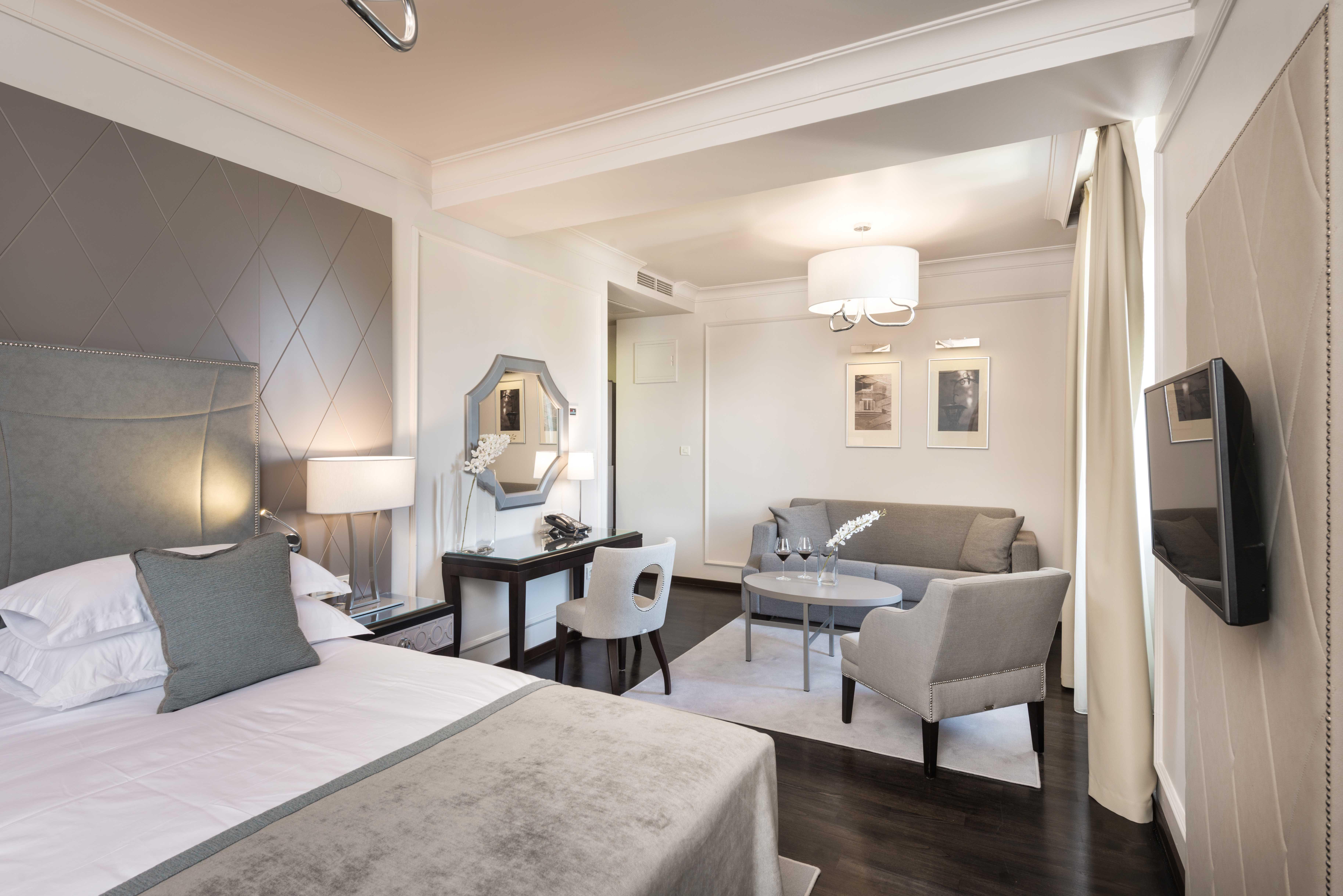 Bastion Heritage Hotel Zadar Eksteriør bilde