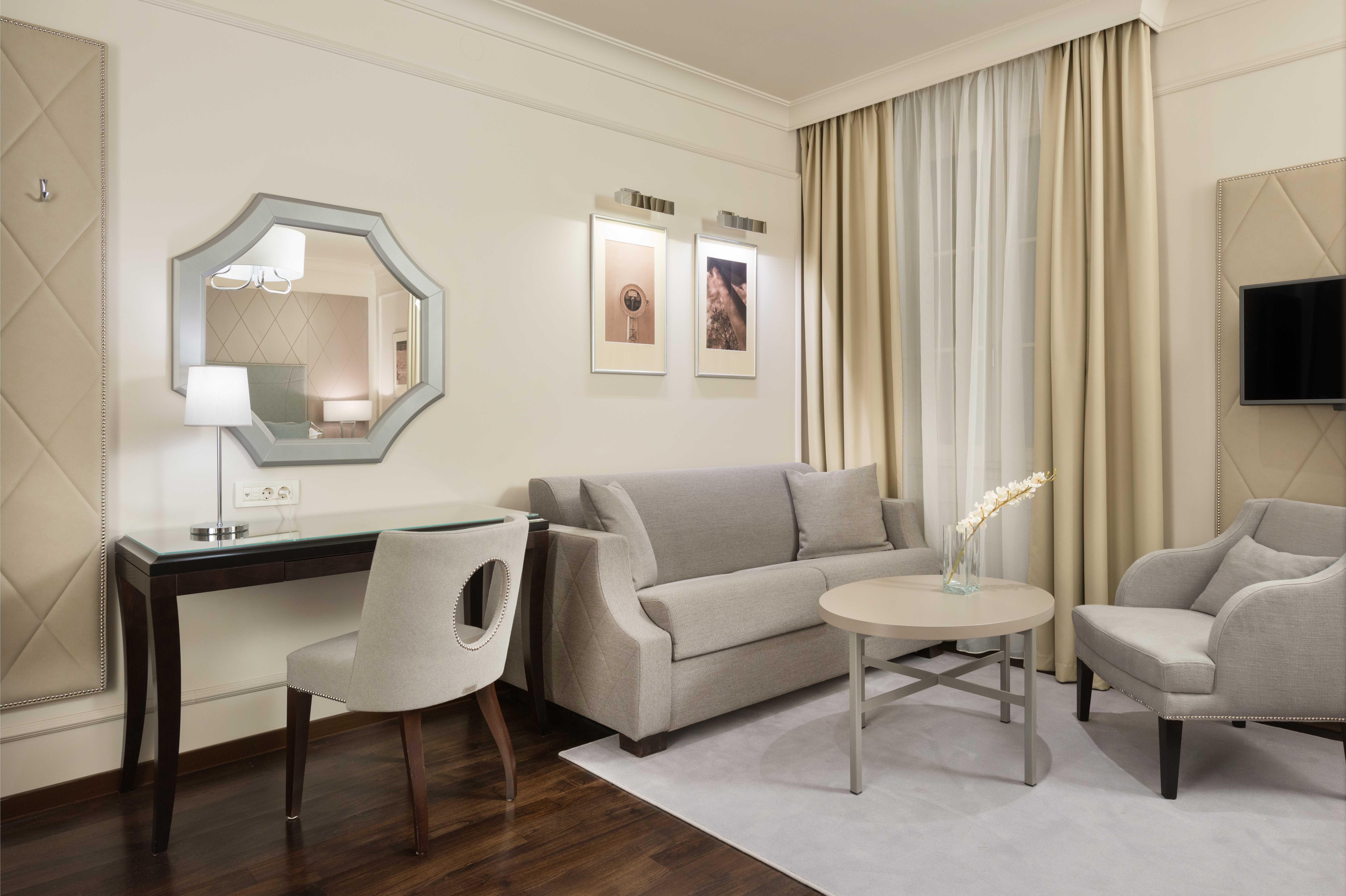 Bastion Heritage Hotel Zadar Eksteriør bilde