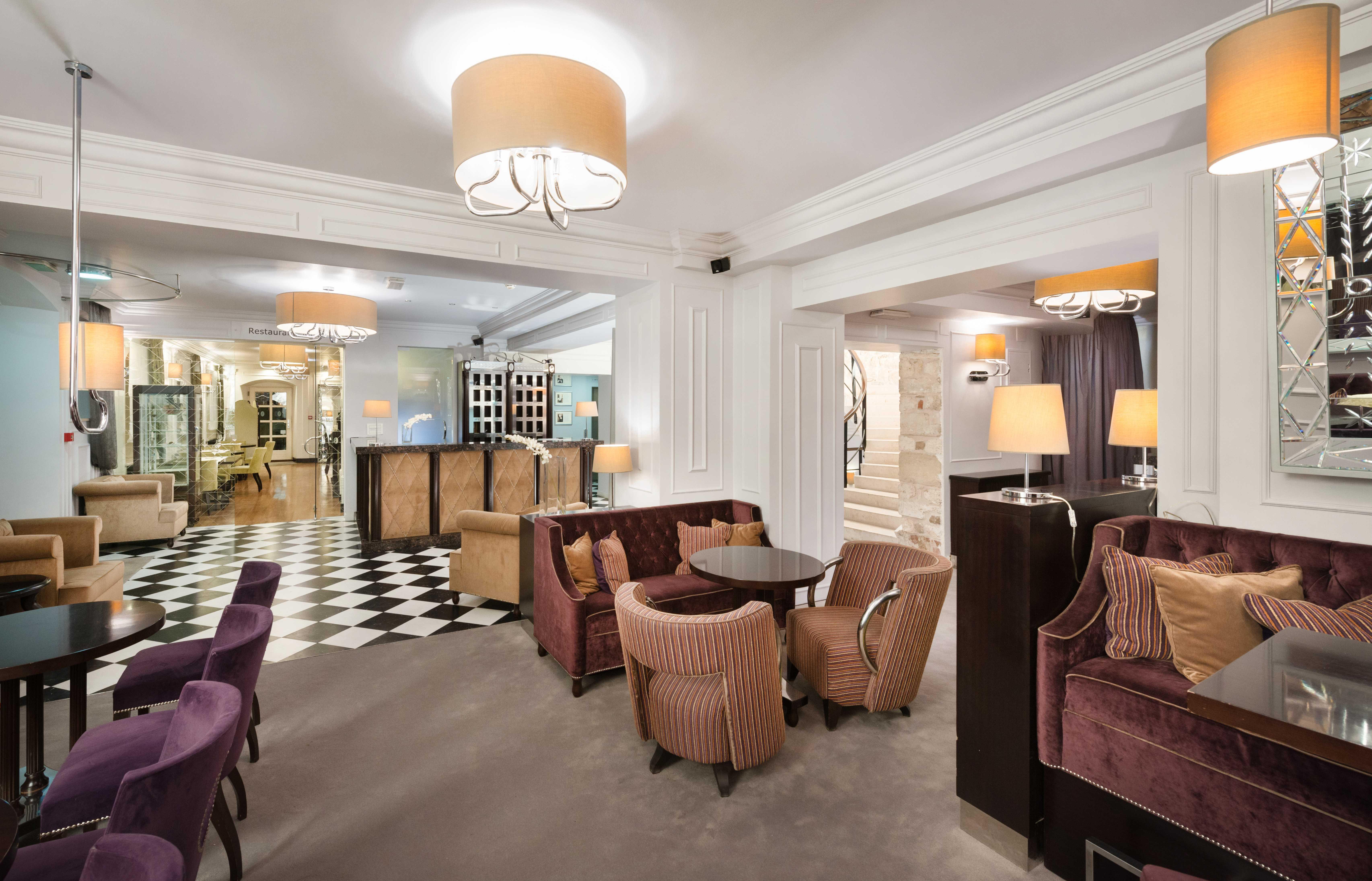 Bastion Heritage Hotel Zadar Eksteriør bilde