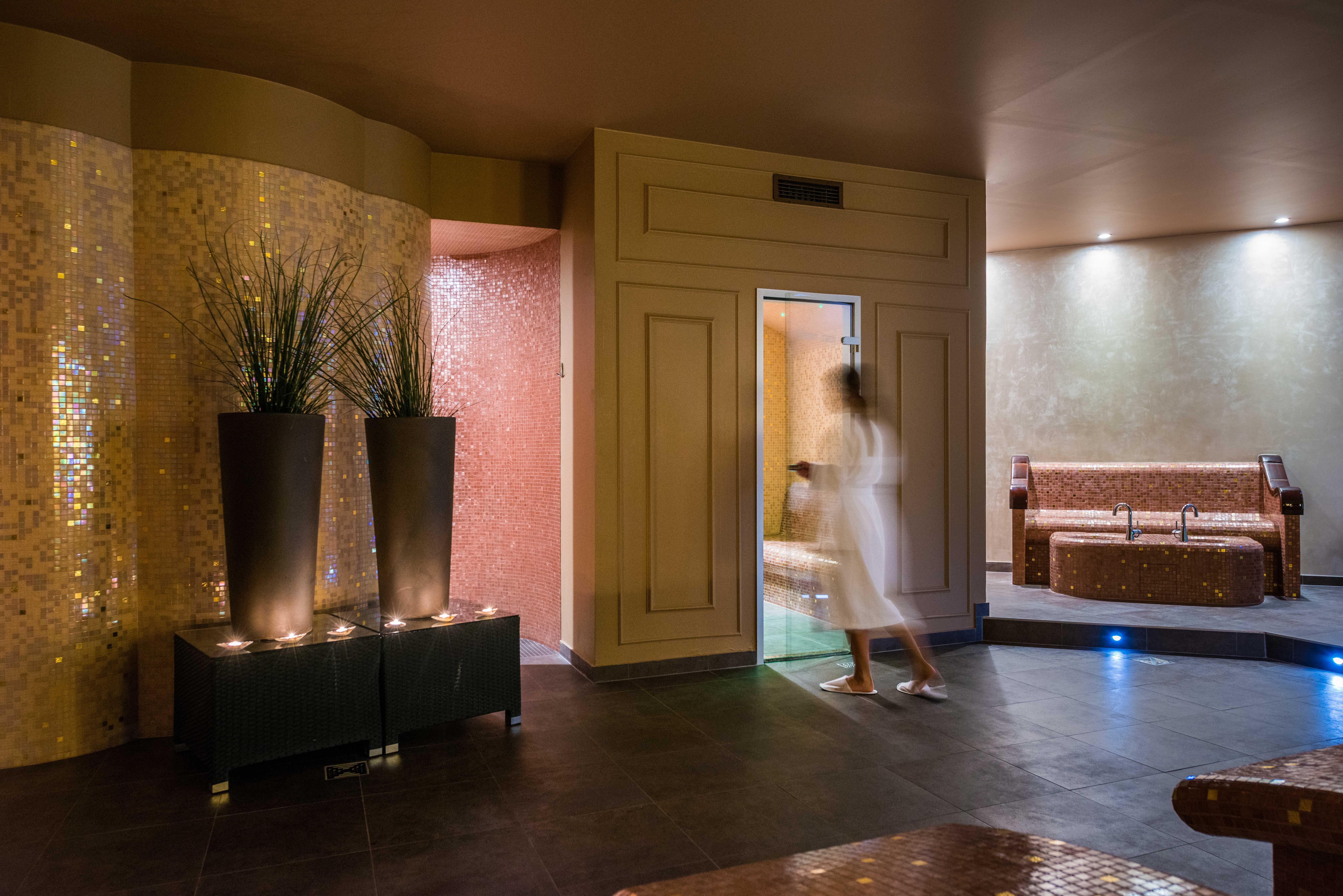 Bastion Heritage Hotel Zadar Eksteriør bilde