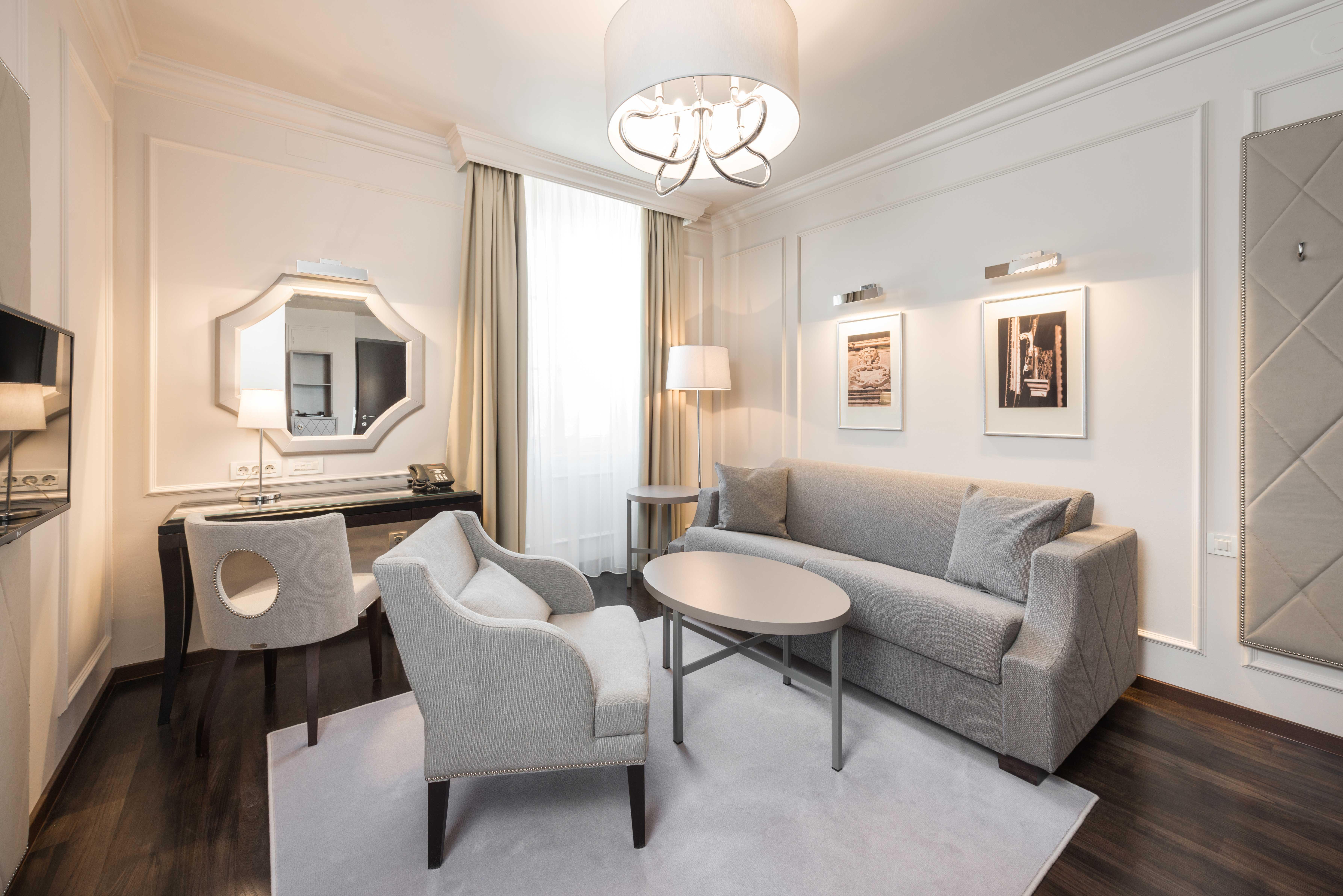 Bastion Heritage Hotel Zadar Eksteriør bilde