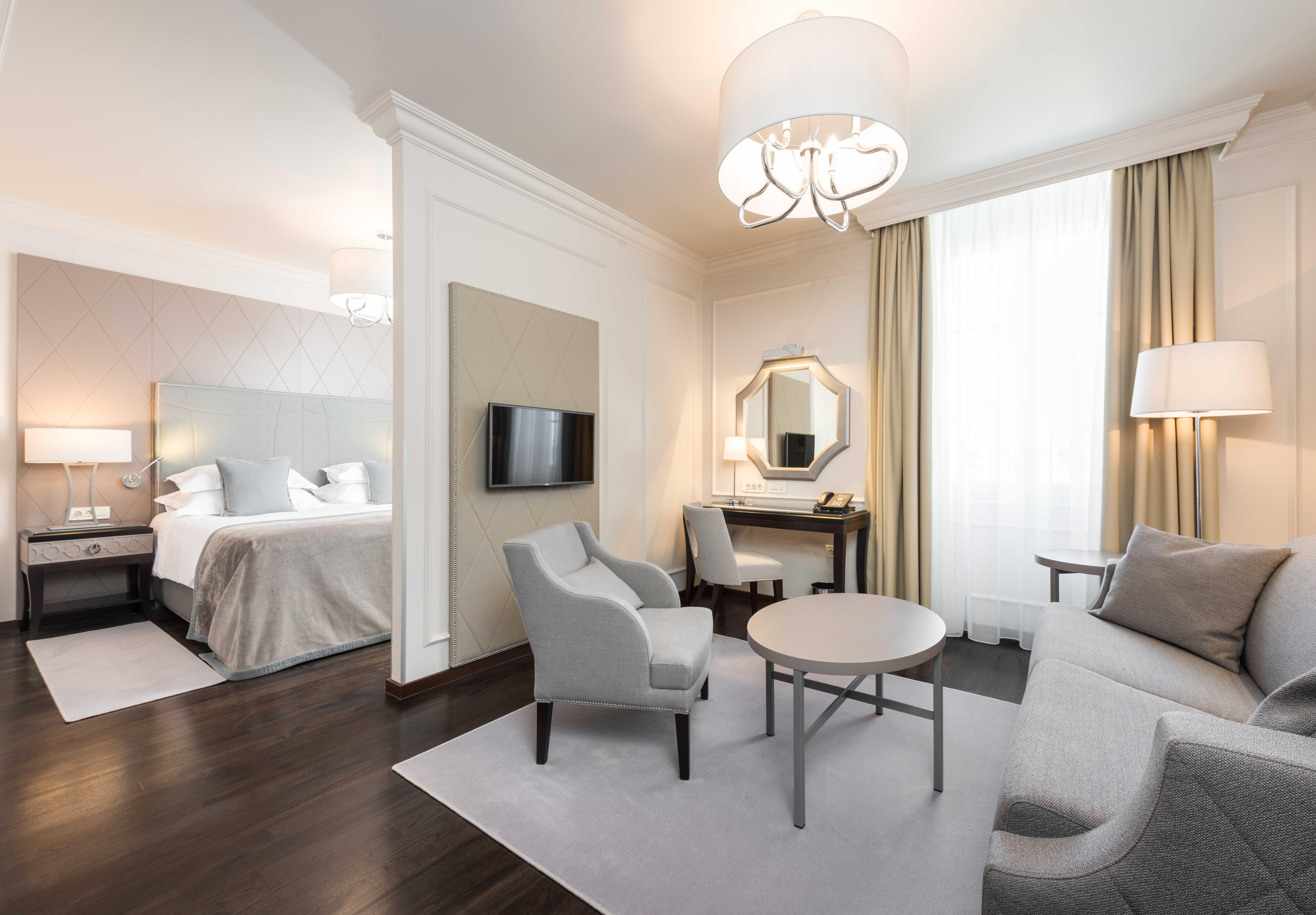 Bastion Heritage Hotel Zadar Eksteriør bilde
