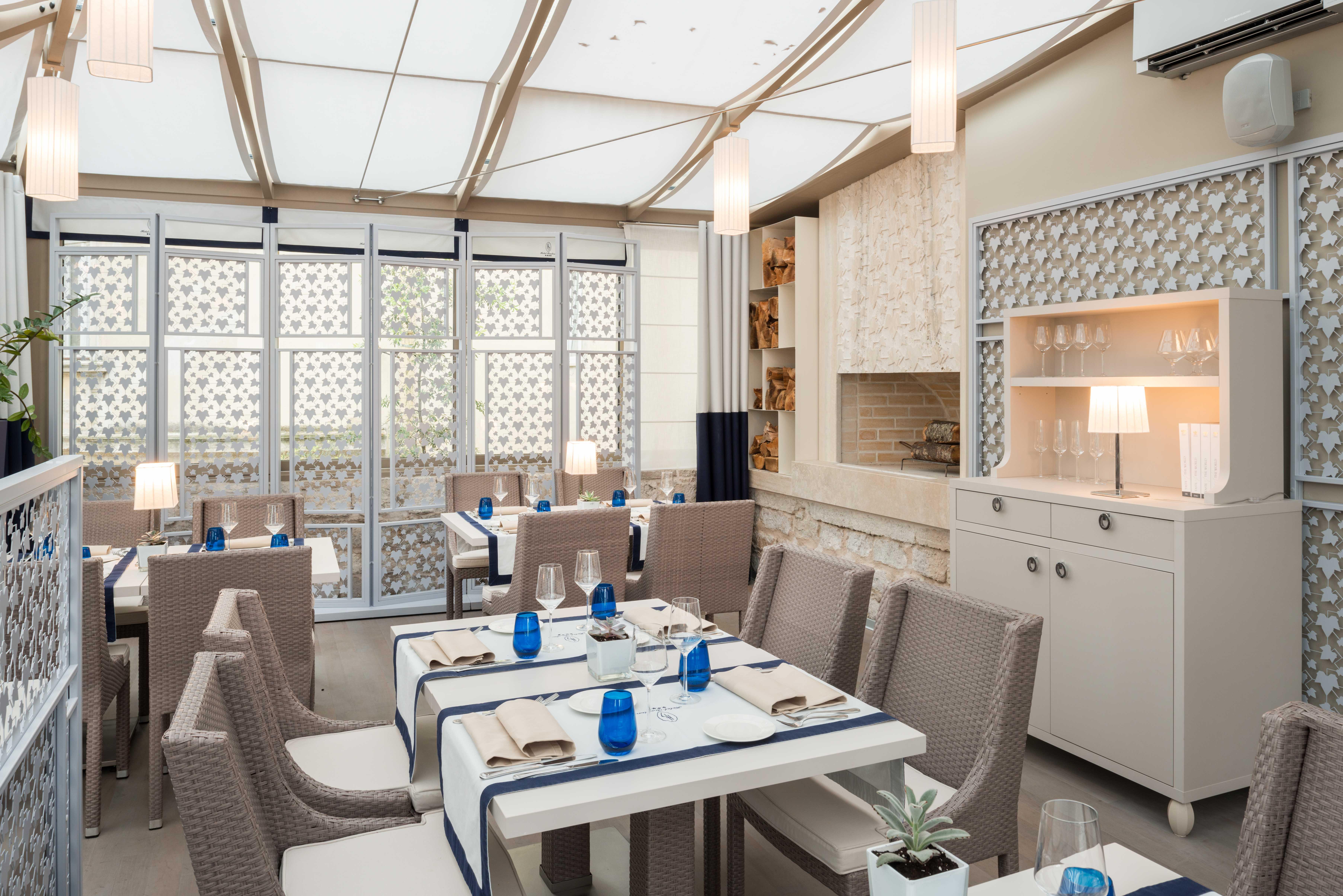 Bastion Heritage Hotel Zadar Eksteriør bilde