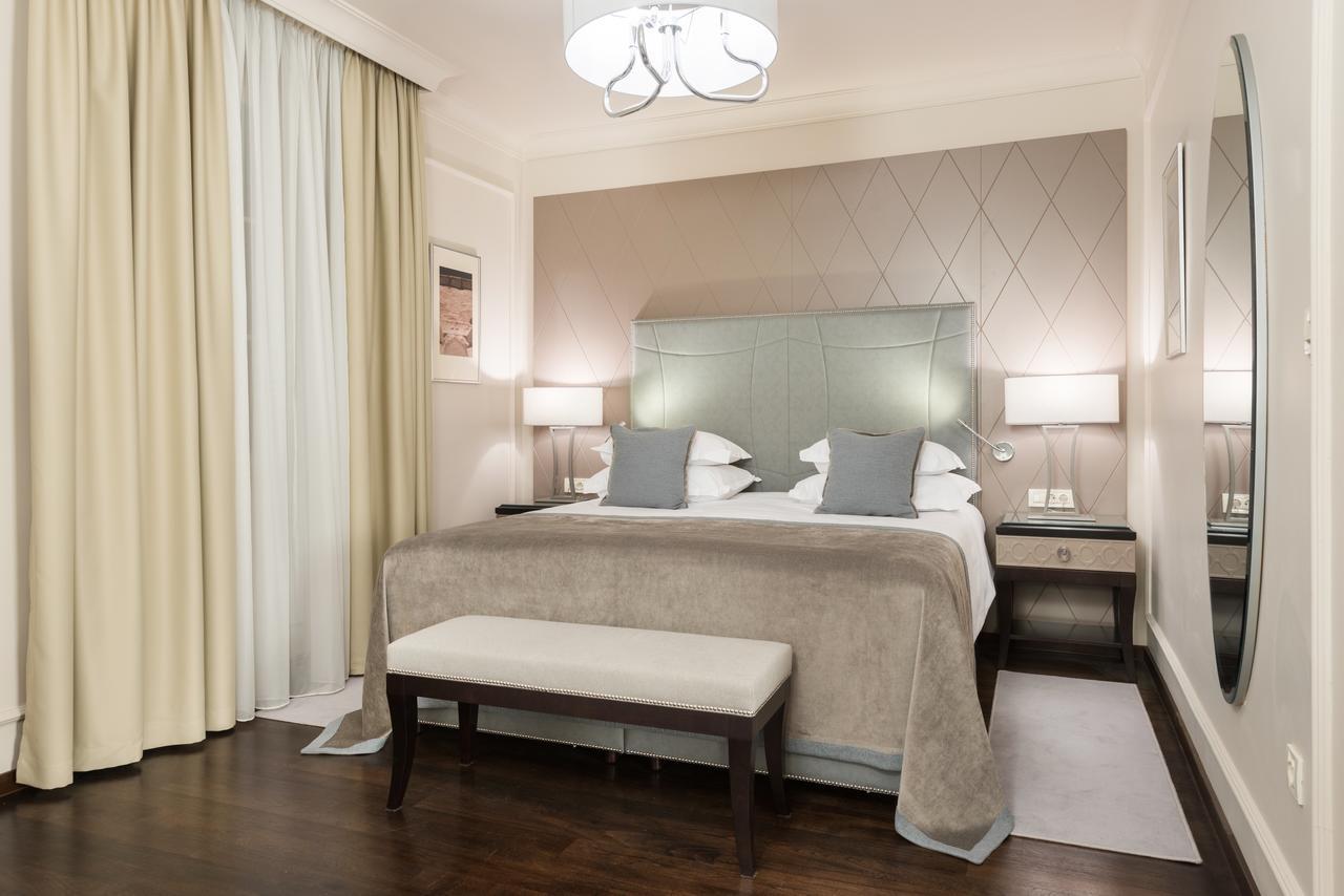 Bastion Heritage Hotel Zadar Eksteriør bilde