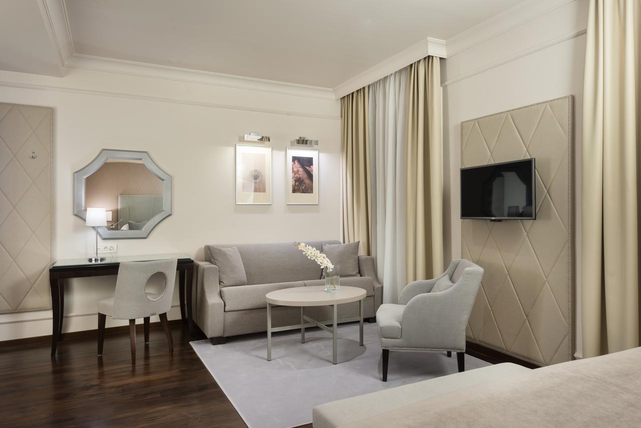 Bastion Heritage Hotel Zadar Eksteriør bilde